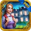 The Secret on Sycamore Hill ~ app icon