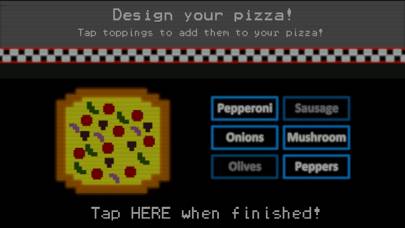 FNaF 6: Pizzeria Simulator screenshot #3