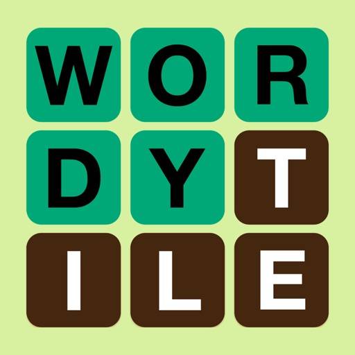 delete Wordy Tile