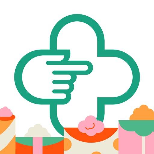 Здесь Аптека app icon