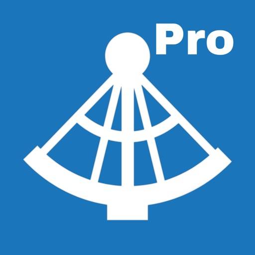 Nautical Calculator Pro icon