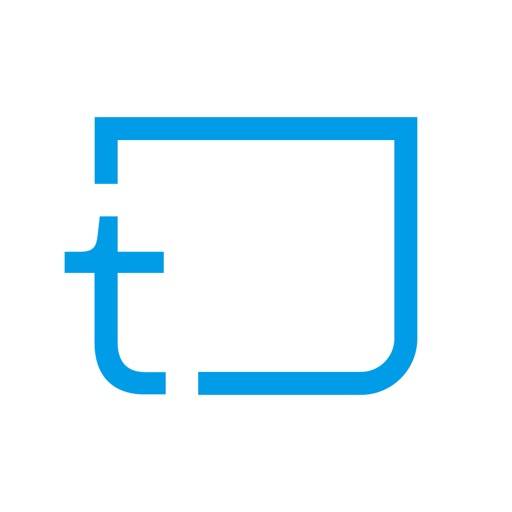 Tandem t:slim Mobile App icon