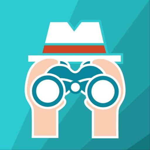 Trickster - Gesellschaftsspiel