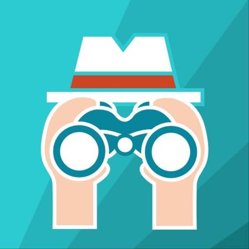 Trickster - Online group game Symbol