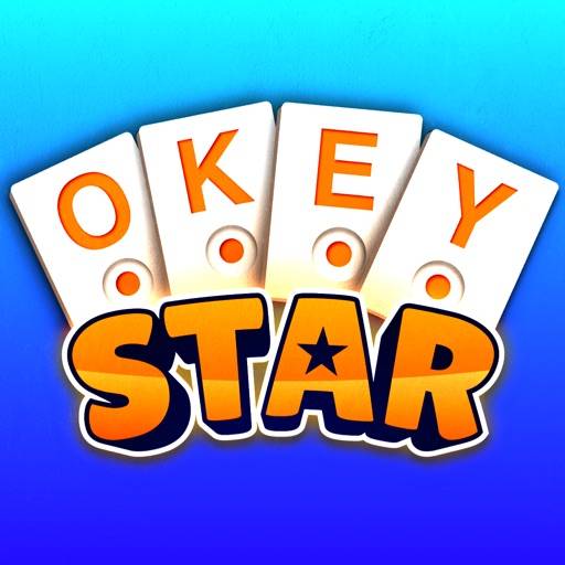 Okey app icon