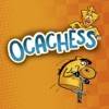 Ocachess - Ajedrez Niños icono