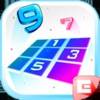 Sudoku Box Puzzle Game icona