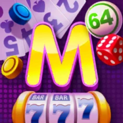 MundiJuegos: Bingo y Slots app icon