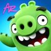 Angry Birds AR: Isle of Pigs app icon