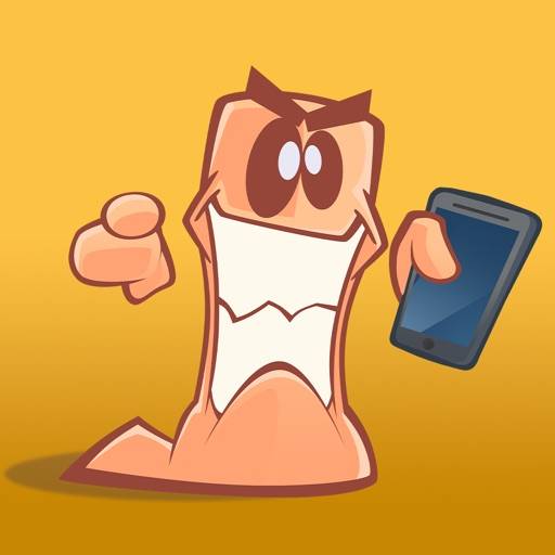 Worms W.M.D Chiamata alle armi app icon