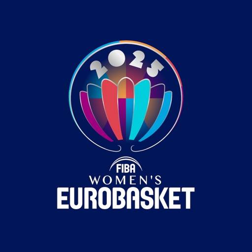 FIBA Women’s EuroBasket icon