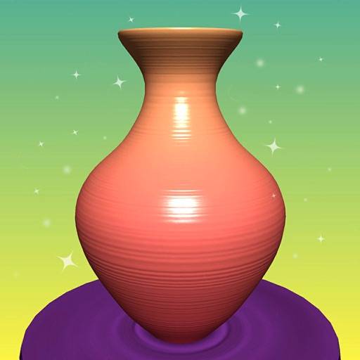 Pot Master 3D icon