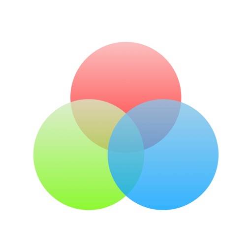 Color Picker - Pick & Design icono