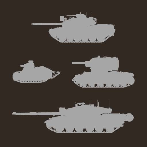 Tank Lineup icon