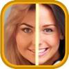Which Celebrity look alike? app icon