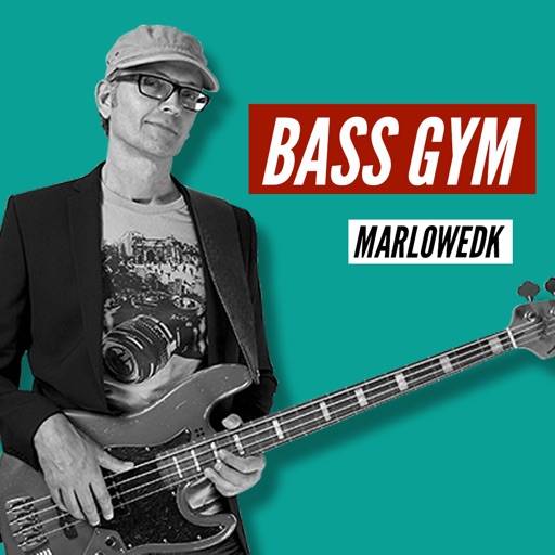 Bass Gym with MarloweDK icon