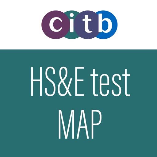 supprimer CITB MAP HS&E test 2019