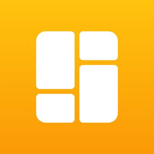 Hour Blocks: Day Planner icon