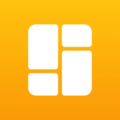 Hour Blocks: Day Planner app icon
