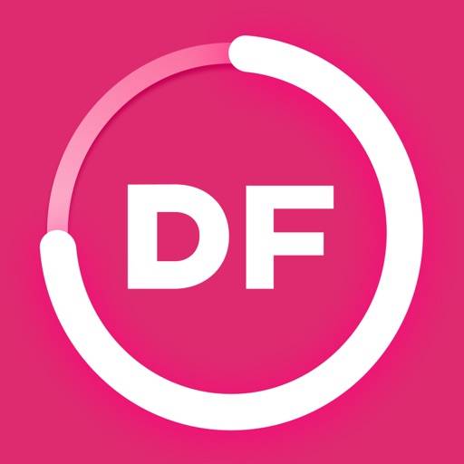 DoFasting Intermittent Fasting app icon