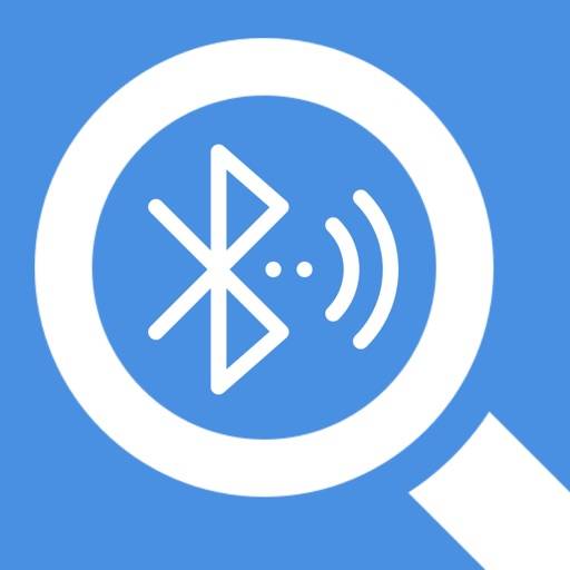 Find Bluetooth icône