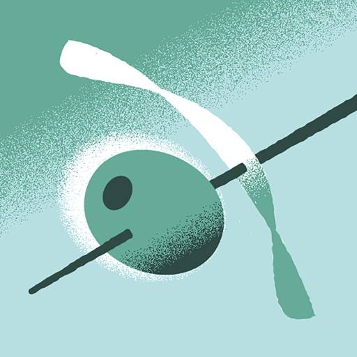 delete The Martini Cocktail