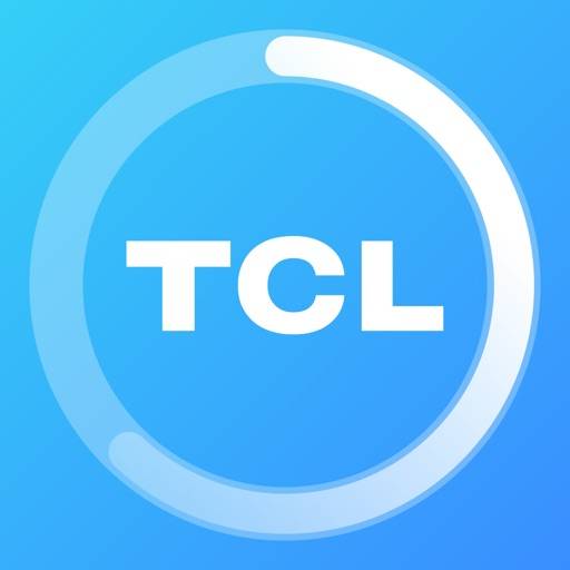 TCL Connect simge