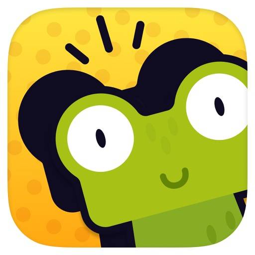 Niños Aprendiendo rompecabezas icon