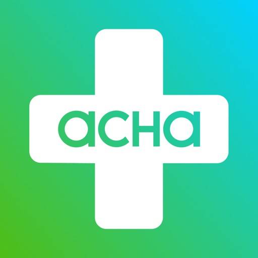 Аптека АСНА  заказ лекарств app icon