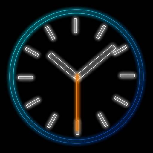 Clockology icona