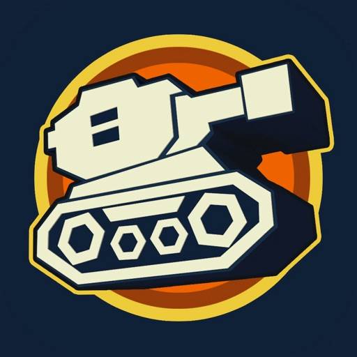 Boom Tank Showdown icono