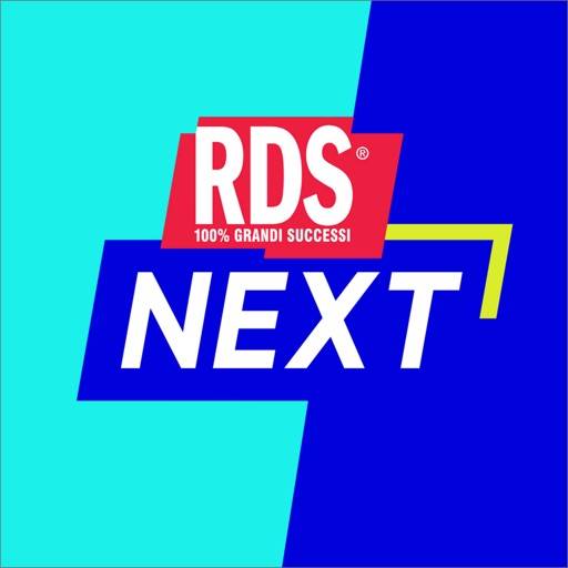RDS Next icona