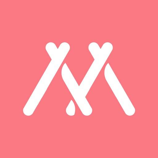 MMD app icon