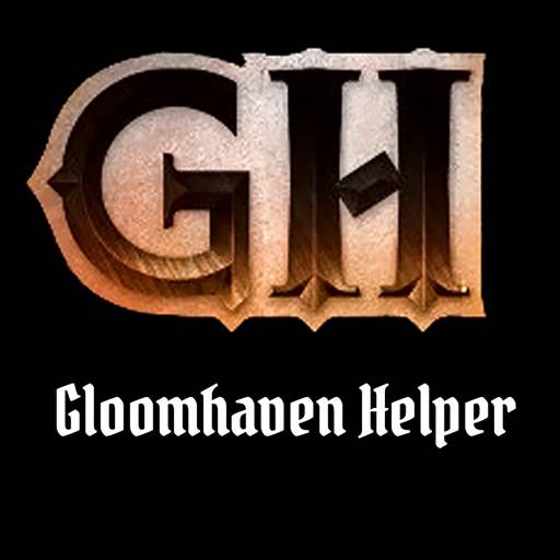 Gloomhaven Helper icon