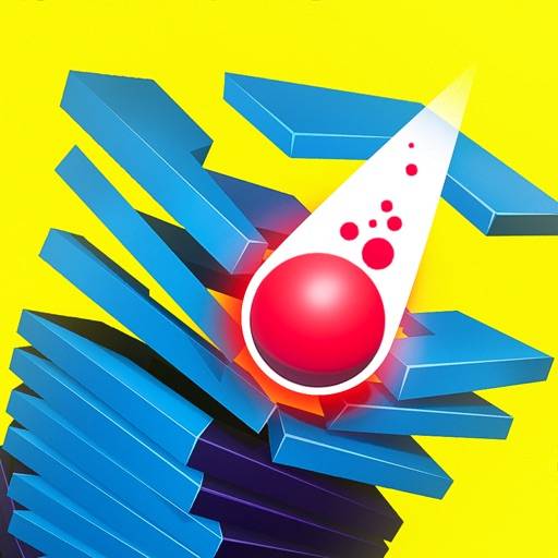 удалить Stack Ball 3D