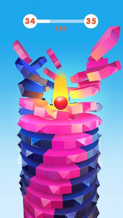 instal the new for apple Stack Ball - Helix Blast