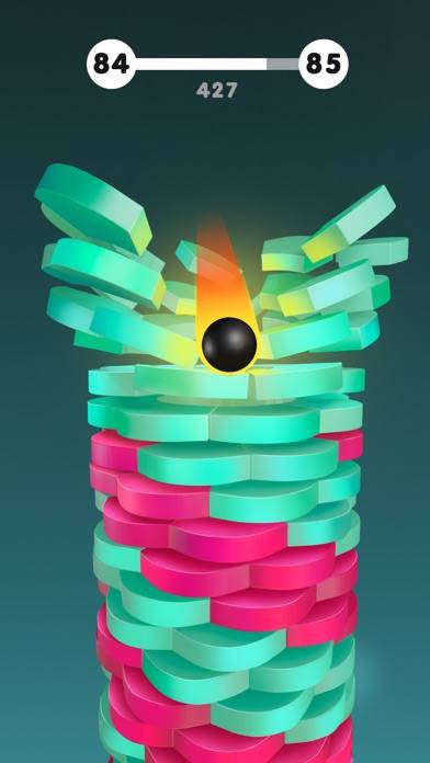 Stack Ball - Helix Blast for apple download free