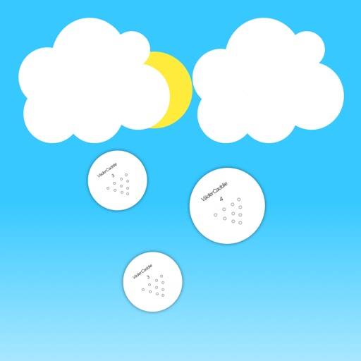 VäderCaddie icon