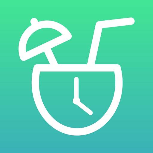 Countdown@ app icon