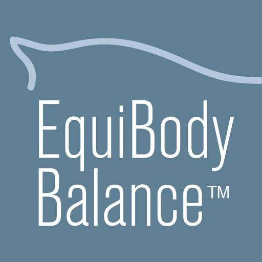 Equibodybalance app icon