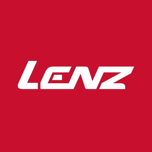 Lenz Body heat app app icon