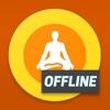 Let's Meditate Guided Meditate icon