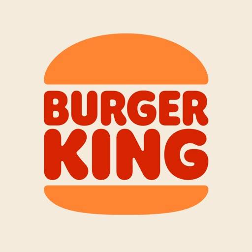 Burger King Mexico app icon