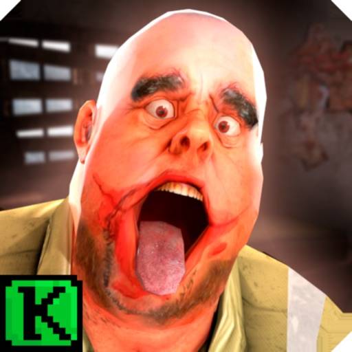 Mr. Meat: Horror Escape Room app icon