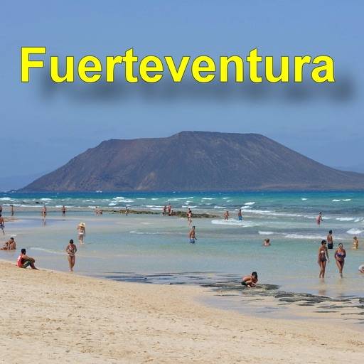 Fuerteventura Urlaubs App