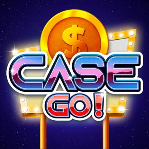 Case Go - симулятор кейсов икона