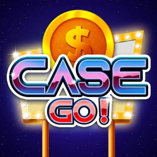 Case Go app icon