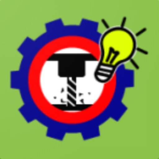 IC Milling app icon