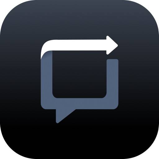 Bouncer: Text Messages Blocker app icon