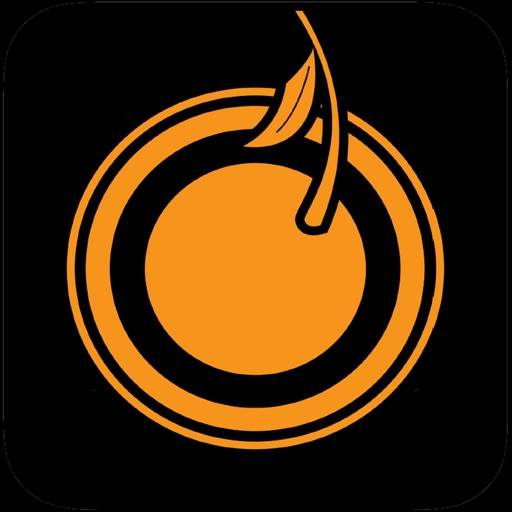 Orange Whip icon